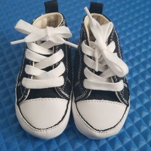 Converse First Star